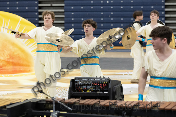 Liverpool Drumline_250322_RWJ Barnabas Health Arena-JB01337