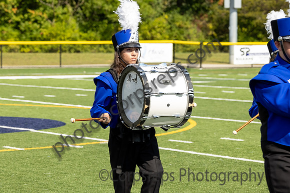 North Arlington Band_240914_Sparta High School-JB00070