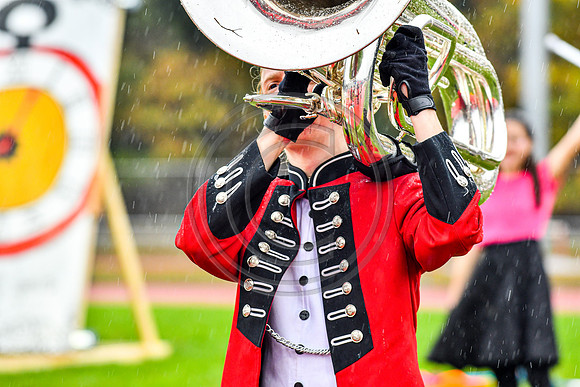 Haddonfield Memorial_191020_Delsea-9217