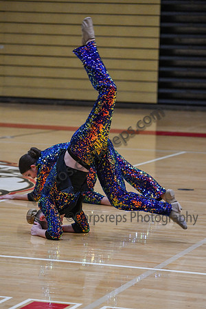 The Dance Factory - Elites Dance_250301_Wilson-DJK00209