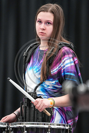 Ringgold Drumline_220428_Wildwood-2-29