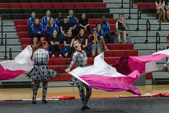 Westfield JV Guard_250329_Elizabeth-0027