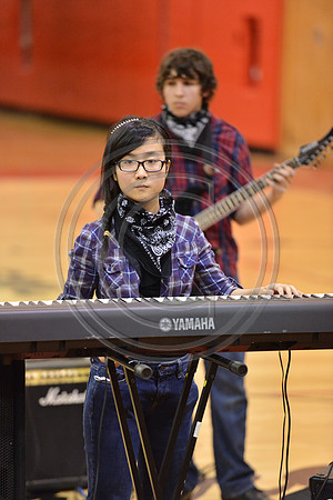 Woodbridge Percussion-407
