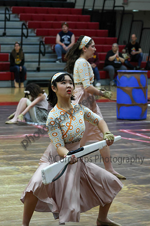 Hillsborough Guard_250329_Elizabeth-0030