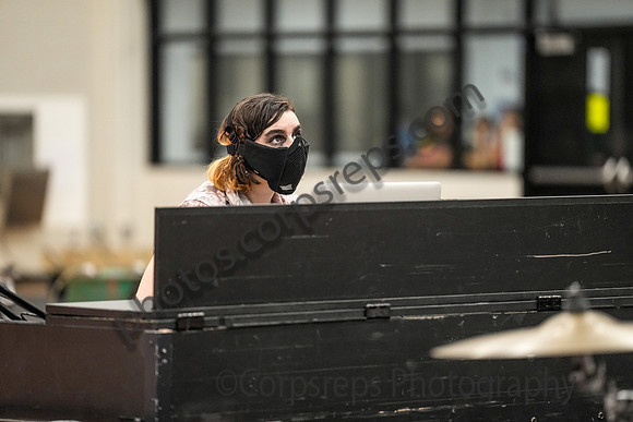 Downingtown West Drumline_250329_Hatboro-Horsham-05215