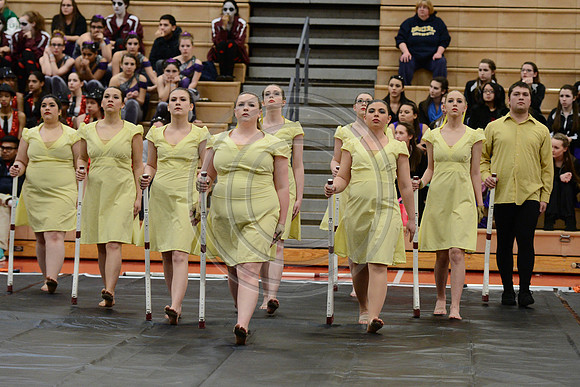 Aurora Independent Guard-964