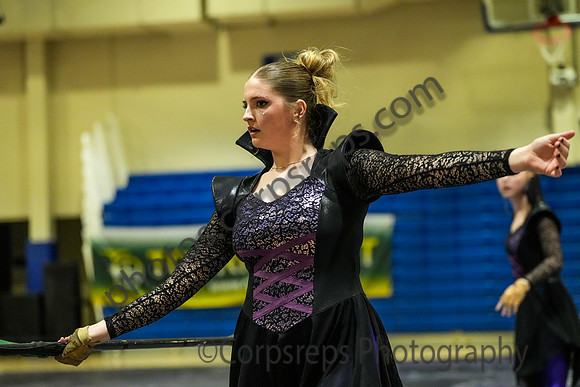 Caesar Rodney Guard_250406_Williamstown-02188