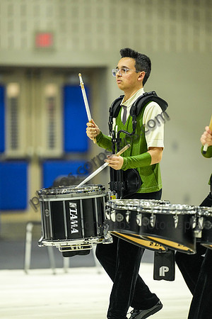 Methacton Drumline_250405_Spring-Ford-00268