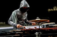 Haddon Heights Drumline_190502_Wildwood-7305455