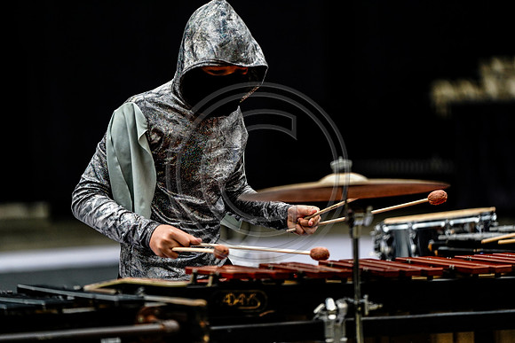 Haddon Heights Drumline_190502_Wildwood-7305455