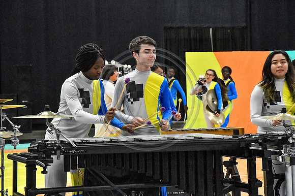 William Penn Drumline_190504_Wildwood-8154