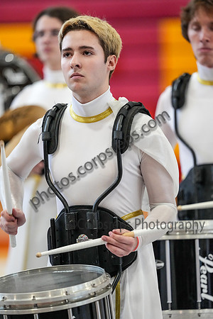 Caesar Rodney Drumline_250315_Penncrest-00699