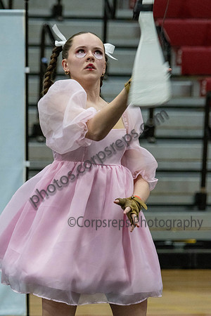 Mount Olive Guard_250329_Elizabeth-0024