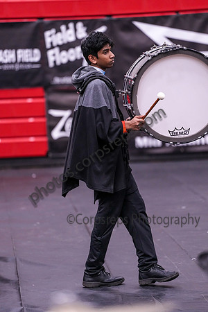 Great Valley Drumline_250329_Hatboro-Horsham-00509