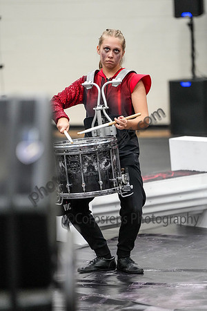 Penn Manor Drumline_250329_Hatboro-Horsham-04033