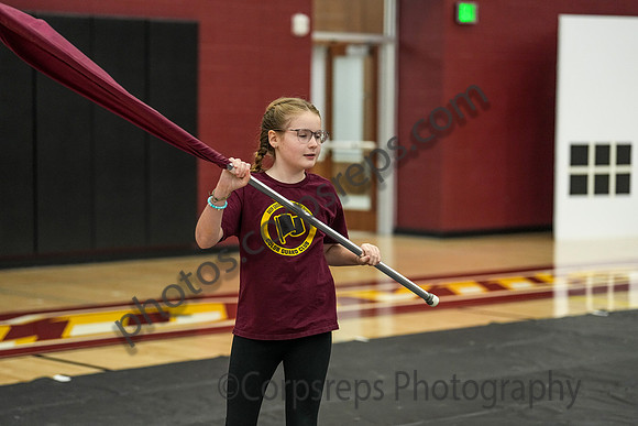 Avon Grove Intermediate Guard-060
