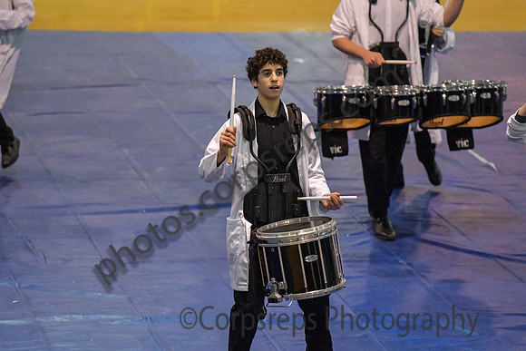 Upper Dublin Percussion_250315_North Penn-DJK01354