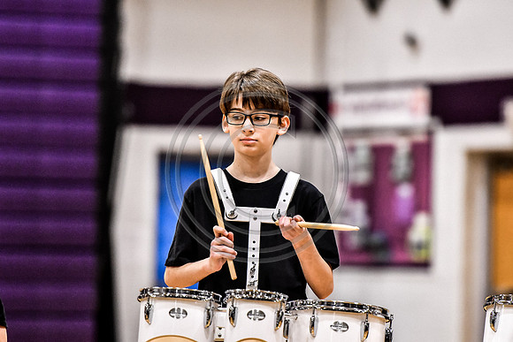Old Bridge Elementary Percussion_180217_Old Bridge-2727
