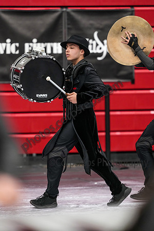 Old Bridge Drumline_250329_Hatboro-Horsham-05040