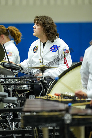 Daniel Boone Drumline_250405_Spring-Ford-03963