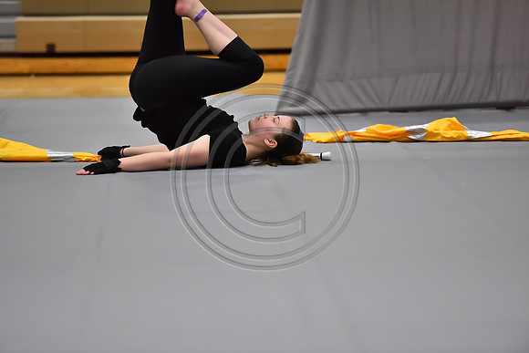 Governor Mifflin Guard-883