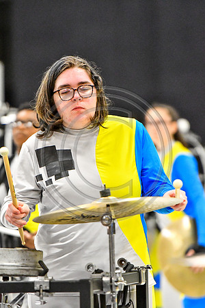 William Penn Drumline_190504_Wildwood-8386