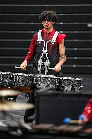 Penn Manor Drumline_250329_Hatboro-Horsham-04038