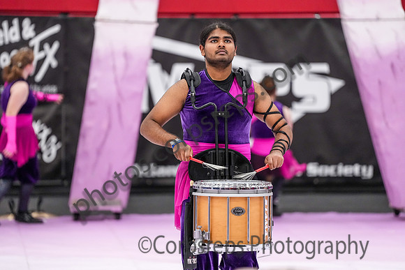 Unionville Drumline_250329_Hatboro-Horsham-03003