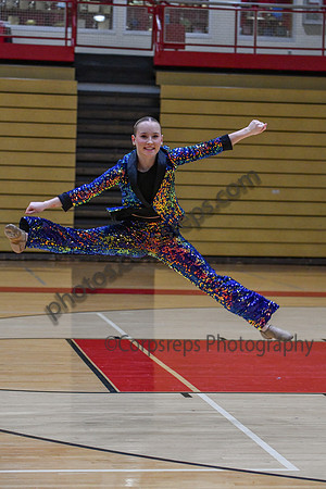 The Dance Factory - Elites Dance_250301_Wilson-DJK00205