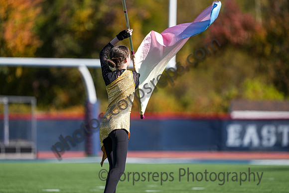 Haddonfield Memorial_241020_Eastern Regional-00900