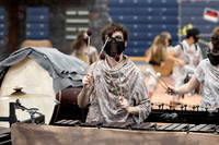 Downingtown West Drumline_250322_RWJ Barnabas Health Arena-JB00251