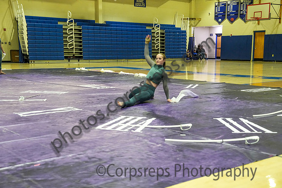 Collingswood Guard_250406_Williamstown-02529