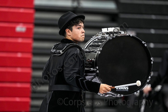 Old Bridge Drumline_250329_Hatboro-Horsham-04981