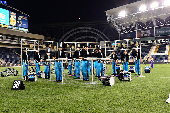 Carolina Crown-6725