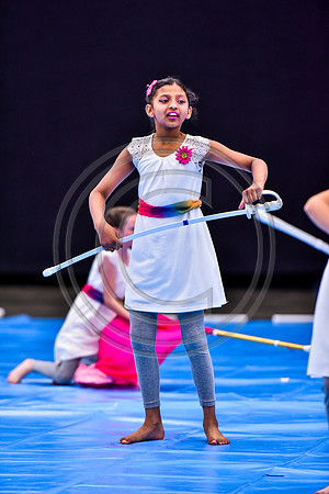 Haddon Heights MS Cadets Guard_170505_Wildwood-7643