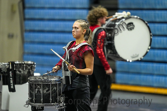 Penn Manor Drumline_250405_Spring-Ford-02011