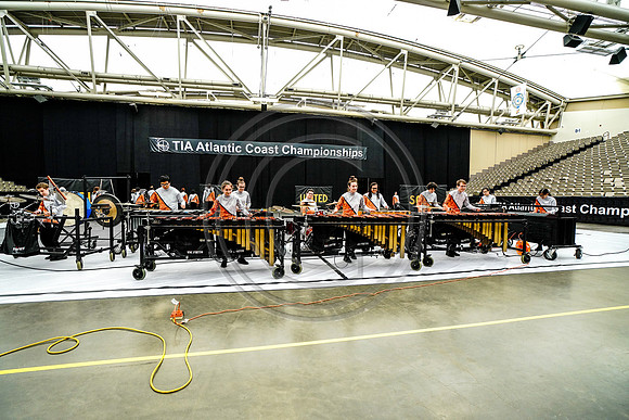 Eastern Regional Drumline_190502_Wildwood-09034