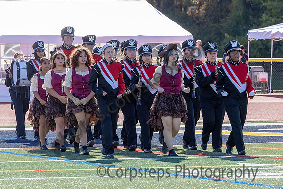 High Point Regional Band_241019_Vernon Township High School-JB00165