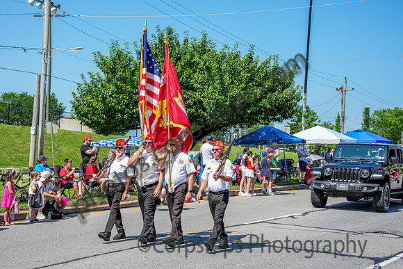 Marple Newtown July 4, 2025-006