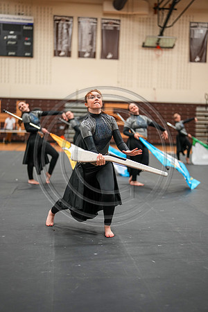 Nazareth Guard_220326_Catasauqua-06217