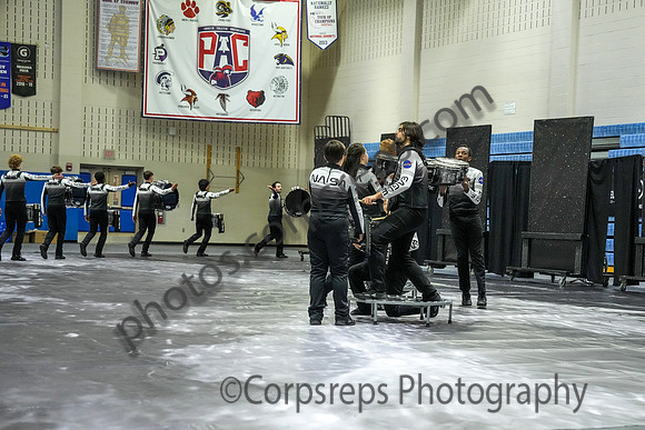 Quakertown Drumline_250405_Spring-Ford-02412