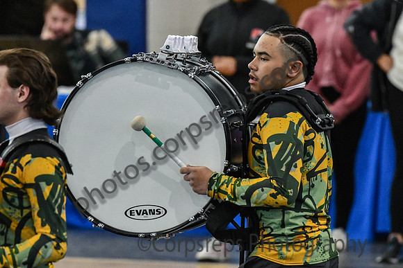 Cinnaminson Percussion_250222_Millville-DJK00336