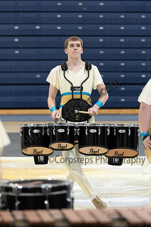 Liverpool Drumline_250322_RWJ Barnabas Health Arena-JB01384