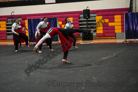 Appoquinimink Guard_250315_Penncrest-02639