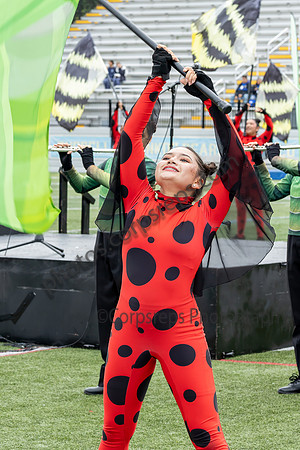 Mineola Band_240929_Long Island University-JB01535