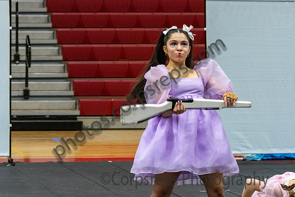 Mount Olive Guard_250329_Elizabeth-0031