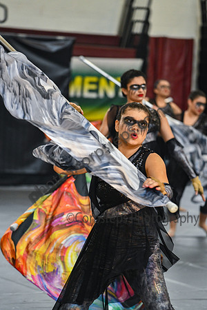 Eastern Regional Guard_250329_Abington-DJK02426