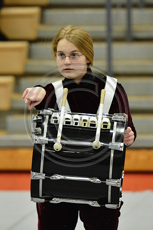 Haddon Heights Drumline-556