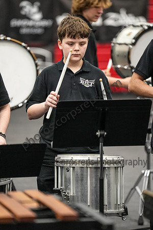 Fernwood Avenue MS Drumline_250329_Hatboro-Horsham-04315