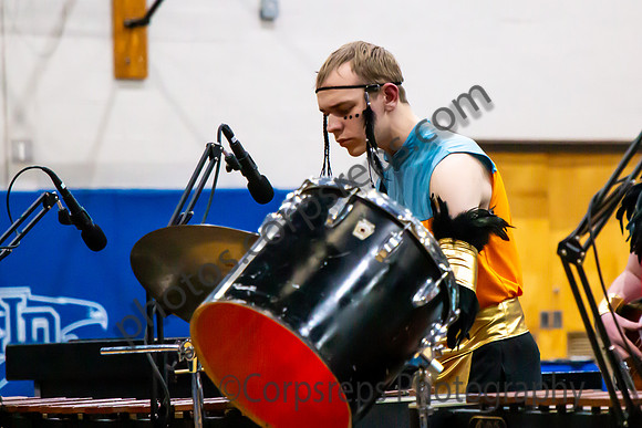 Northern York Drumline_250222_Lower Dauphin_TS00013
